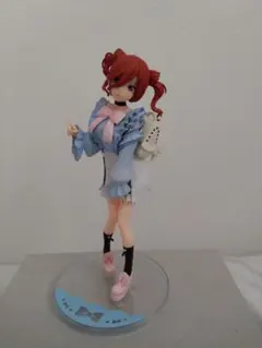 五等分の花嫁　一番くじ〜ぬくもりを分かち合って〜　C賞　中野三玖フィギュア