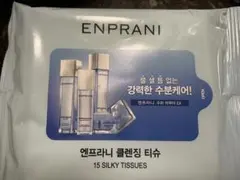 【未開封】エンプラニ　ENPRANI　化粧クリーム　ファンデ　ミスト　3点セット 楽天市場】ENPRANIの通販