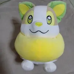 ポケットモンスターもふぐっとぬいぐるみのサムネイル