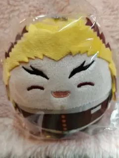 鬼滅の刃ふわコロりん６煉獄杏寿郎