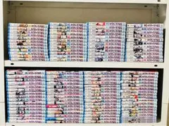 ONE PIECE 全巻セット　おまけ付