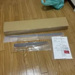 トヨタ純正 クラウンマジェスタドアエッジモール 08265-30300 - メルカリ