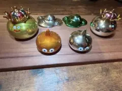 希少 スライムベホマズン メタリックモンスターズギャラリー - メルカリ