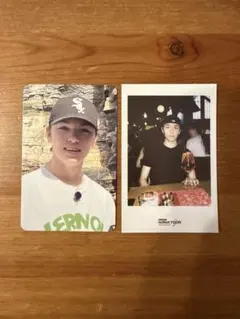 ★SEVENTEEN NANA TOUR バーノン★