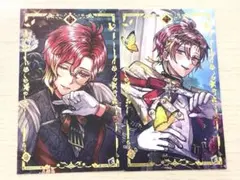 悪魔執事と黒い猫 あくねこ フェネス vol.19 バト缶 バトコレ - メルカリ
