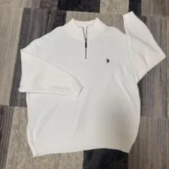 POLOニット・セーターのサムネイル