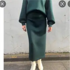 石原さとみ着用