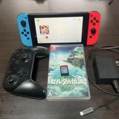 2026年最新】nintendo switch 箱なしの人気アイテム - メルカリ