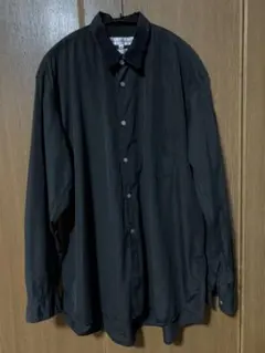 COMME des GARCONS 24AW オーバーサイズシャツ S - メルカリ