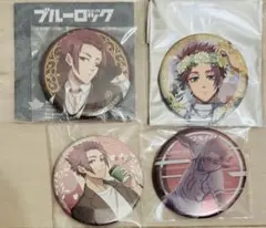 ゆ*う様 ブルーロック 糸師冴 Vampire 日常 flower crown