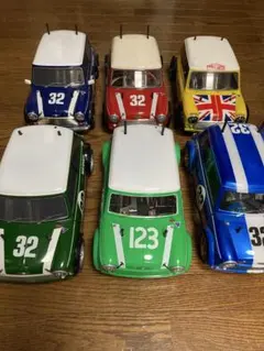 2026年最新】ミニクーパーラジコンの人気アイテム - メルカリ