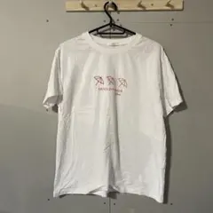 ARNOLD PALMER 半袖Tシャツ ホワイト　LLのサムネイル