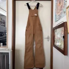 バートン BURTON レディースXSビブ パンツ スノーボード