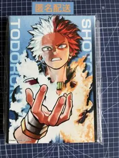 僕のヒーローアカデミア 轟焦凍 フルカラーアートボード Vol.2