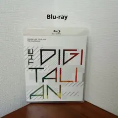 2026年最新】THE DIGITALIAN 初回 Blu-rayの人気アイテム - メルカリ
