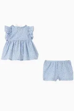 【Il Gufo】セットアップ 18M