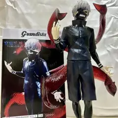 東京喰種 Grandista 金木研フィギュア
