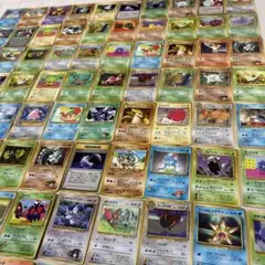 リ*ウ様 ポケモンカードゲーム プロモ レトロ まとめ売り - メルカリ