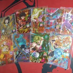 2026年最新】ドラゴンボールヒーローズ まとめ売りの人気アイテム