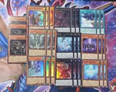 デッキパーツ 遊戯王OCG デュエルモンスターズ