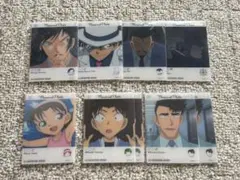 名探偵コナン エモカ3 9点まとめ売り