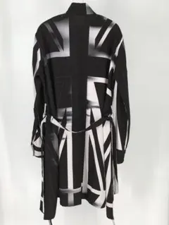 キリュウキリュウ　シャツ　XL　ユニオンジャックのサムネイル