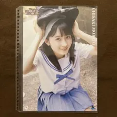 モーニング娘 森戸知沙希 ピンナップポスター ピンポス ハロプロ get