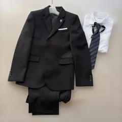 【Waltz by BEAMS DESIGN】フォーマルスーツ 150cm