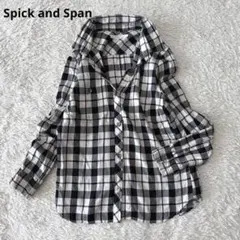 AD2010 BLACK CDG Gingham Hooded Shirt XS - メルカリ
