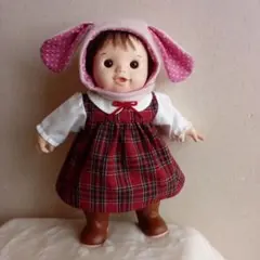 みっちょる様確認用　ぽぽちゃん　ワンピースのみ