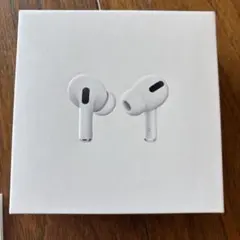 【箱付】AirPods Pro 第1世代（A2083 A2084 A2190）