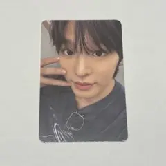 NCT WISH poppop MAKESTAR トレカ リク