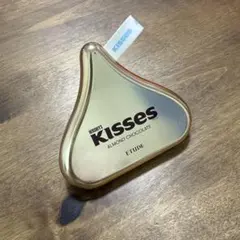 【エチュード】 アイシャドウ キスチョコレート