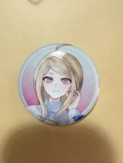 ダンガンロンパ in ナンジャタウン 絶望缶バッジ 赤松楓 ダンガンロンパ 赤松楓 セリフ缶バッジ 3個セット｜Yahoo!フリマ（旧