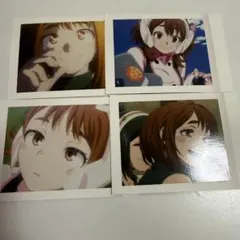 히로아카 麗日お茶子