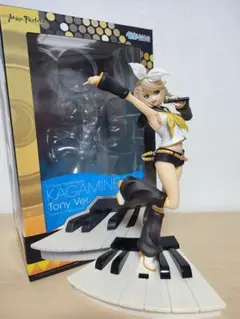 2025年最新】鏡音リン Tony Verの人気アイテム - メルカリ