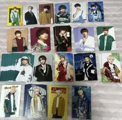 9bic 椚三波斗まとめ売り　おまけ付き 9bic 椚三波斗まとめ売り おまけ付き 9box vol.40 ~Kunugi Minato