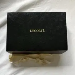DECORTÉ ギフトボックス 13.5cm