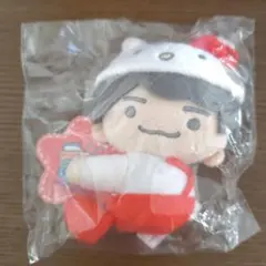 なにわ男子　ローソンサンリオコラボちびぬい　西畑大吾