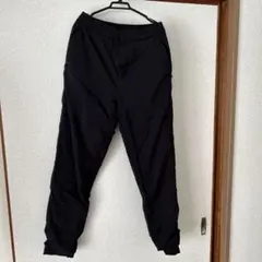 UNIQLO 暖パン　黒　XSサイズ