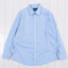 【Ralph Lauren】 無地 XL〜XXLサイズ相当 0148