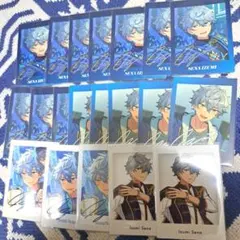 瀬名泉 ぱしゃっつ