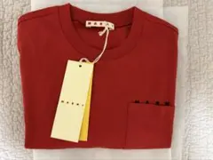 新品未使用 MARNI マルニ Tシャツ 10y タグ付きのサムネイル