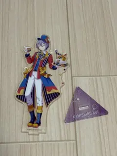 プロセカ　神代類　アクスタ