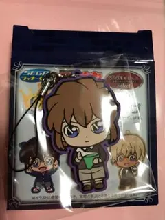 セガラッキーくじ 名探偵コナン 灰原哀 ラバスト