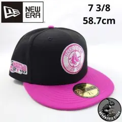 New Era ニューエラ　Boston Red Soxレッドソックス　2007