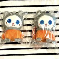 WATWING 鈴木曉 ぬいぐるみ 2点セット - メルカリ
