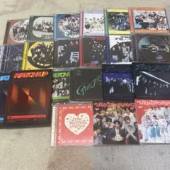 2026年最新】INI トレカ まとめ売りの人気アイテム - メルカリ