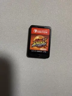 マリオストライカーズ バトルリーグ Switchソフトのみ