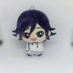 ダンガンロンパ ちびぐるみ vol.3 王馬小吉